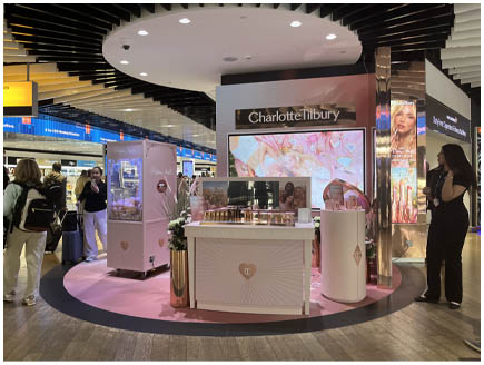 16 Charlotte Tilbury