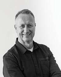 Dave Field / Company Director