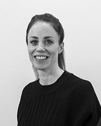 Jo Gibbens / Sales Manager